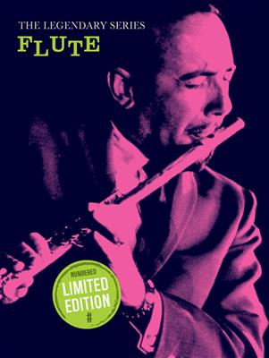 The Legendary Series: Flute: Flöte Solo