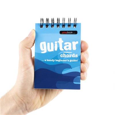 Playbook Guitar Chords - A Handy Beginner’s Guide!