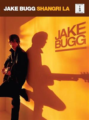 Jake Bugg: Shangri La (TAB): Gitarre Solo