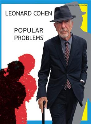 Popular Problems: Klavier, Gesang, Gitarre (Songbooks)