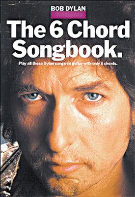 B. Dylan: Chord Songbook: Gesang Solo