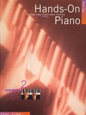 Hands On Piano 2