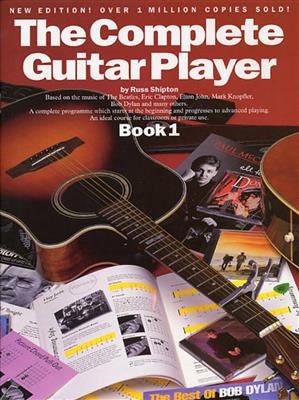 The Complete Guitar Player 1 (New Edition)
