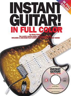 Instant Guitar! In Full Colour
