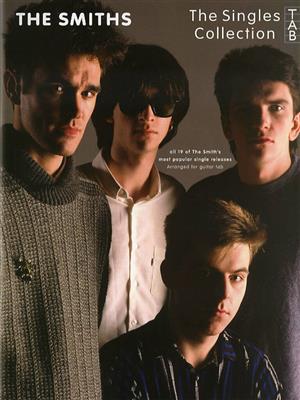 The Smiths: The Smiths: The Singles Collection: Melodie, Text, Akkorde