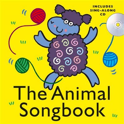 The Animal Songbook: Gesang Solo