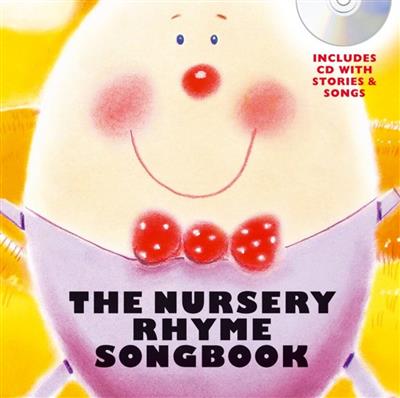 The Nursery Rhyme Songbook: Gesang Solo
