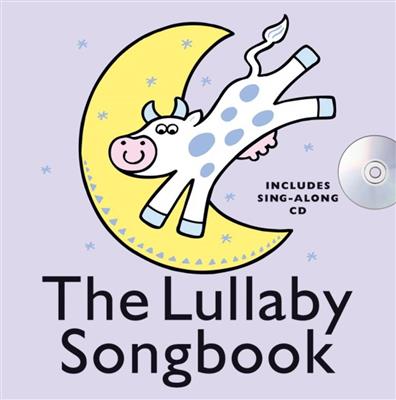 The Lullaby Songbook: Gesang Solo
