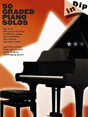 Dip In 50 Graded Piano Solos