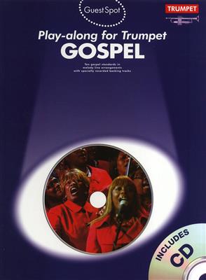 Guest Spot: Gospel: Trompete Solo