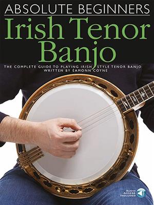 Absolute Beginners: Irish Tenor Banjo