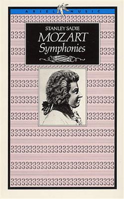 Stanley Sadie: Symphonies