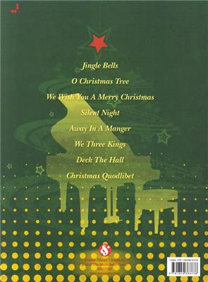 Christmas Favourites: Solos, Duets And Trios Piano: (Arr. Robert M. Boberg): Klavier Duett
