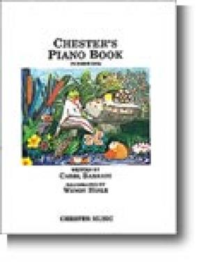 Chester's Piano Book One