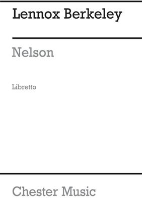 Lennox Berkeley: Nelson Op.42: