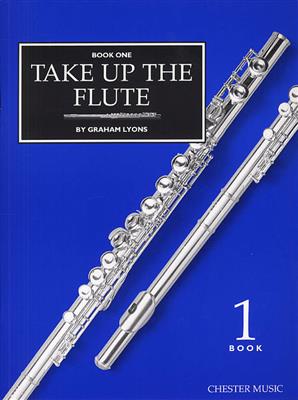 Take Up Flute 1 Engels
