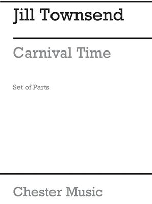 Townsend: Playstrings Moderately Easy No. 11 Carnival Time: Orchester