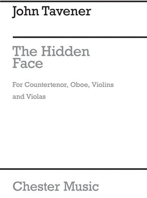 John Tavener: The Hidden Face: Gesang mit sonstiger Begleitung