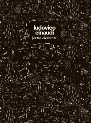 Ludovico Einaudi: Extra Elements: Klavier Solo