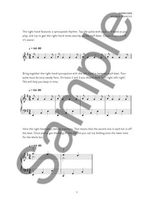 Ludovico Einaudi: Graded Pieces For Piano - Grades 3-5: Klavier Solo