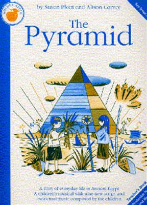The Pyramid (Teacher's Book)