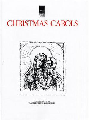 Christmas Carols: Klavier, Gesang, Gitarre (Songbooks)