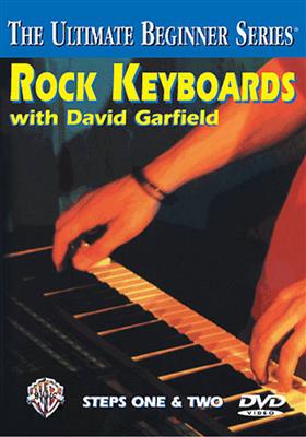 Ultimate Beginner: Rock Keyboard - Steps 1 & 2