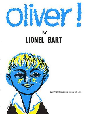 Lionel Bart: Oliver!: (Arr. John Evans): Gesang mit Klavier