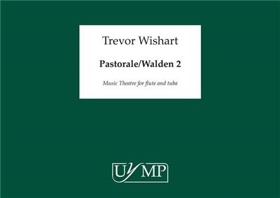 Trevor Wishart: Pastorale Walden: Gemischtes Duett