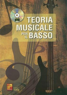 Teoria Musicale Per Il Basso