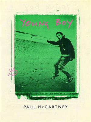 Paul McCartney: Young Boy: Klavier, Gesang, Gitarre (Songbooks)
