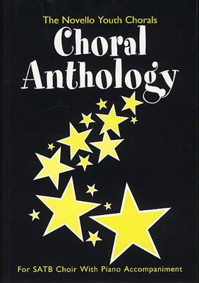 The Novello Youth Chorals Choral Anthology (SATB): Gemischter Chor mit Klavier/Orgel
