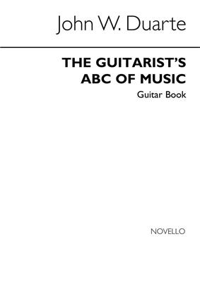 Guitarist's Abc Of Music