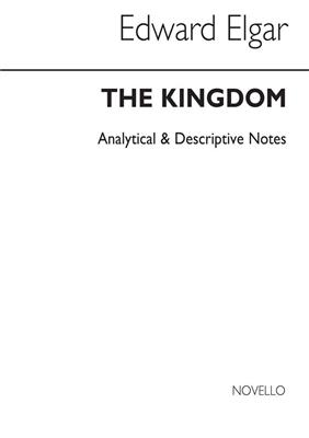 A.J. Jaeger: The Kingdom - Analytical And Descriptive Notes