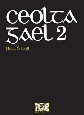 Ceolta Gael 2: Klavier Solo