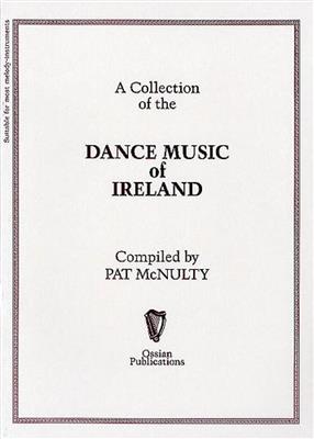 Pat McNulty: Dance Music Of Ireland: Klavier Begleitung