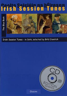 The Blue Book (CD Edition): Sonstoge Variationen