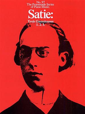 Erik Satie: Promenade Series No. 97: Klavier Solo