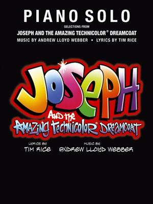 Joseph and The Amazing Technicolor Dreamcoat