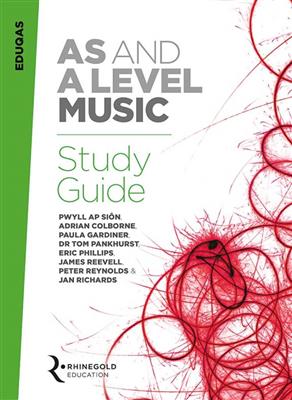 Eduqas AS And A Level Music Study Guide