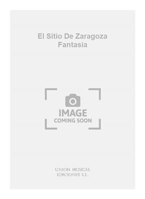 El Sitio De Zaragoza Fantasia: Akkordeon Solo