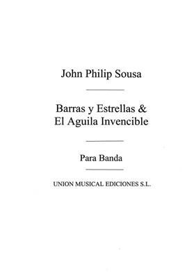 Barras Y Estrellas: Blasorchester