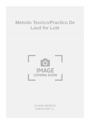 Metodo Teorico/Practico De Laud for Lute