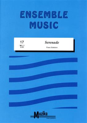 Franz Schubert: Serenade: Variables Ensemble