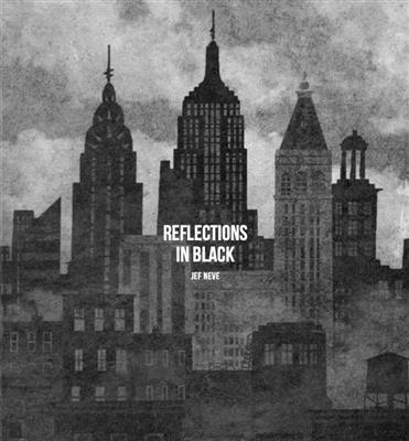 Jef Neve: Reflections In Black: Klavier Solo