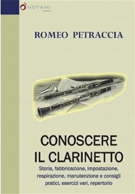 Conoscere Il Clarinetto