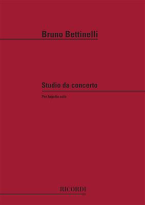 Studio Da Concerto