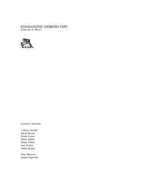 Andrea Gabrieli: Concerti (Tomo Ii): Gemischter Chor mit Begleitung