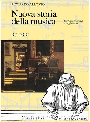 Riccardo Allorto: Nuova Storia Della Musica