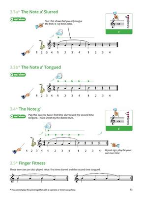 Learning Music Together Vol. 1